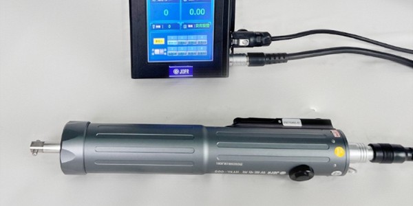 堅豐手持智能電批：高效便捷的工具，讓你的工作事半功倍