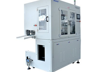 影響全自動打螺絲機的幾大因素！-堅豐股份