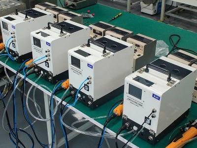 手持式螺絲機相關介紹！-堅豐股份