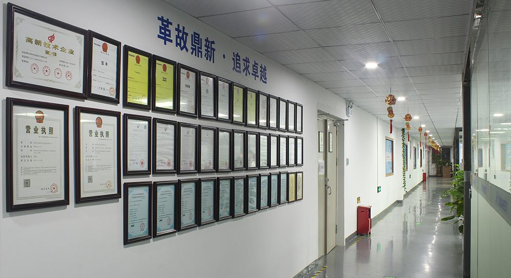 敢于承諾質(zhì)保2年，產(chǎn)品出口13個(gè)國(guó)家